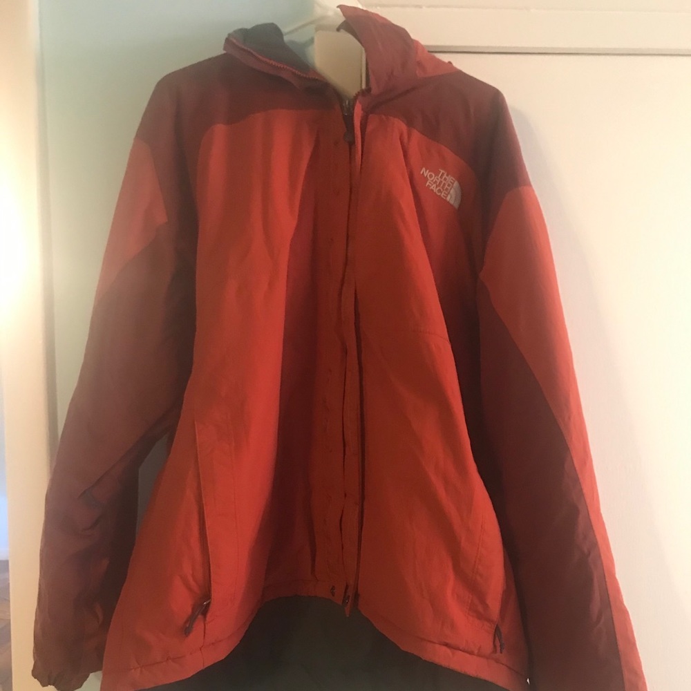 The North Face Men’s Winter Coat